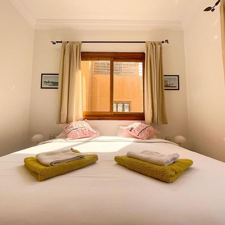 Cli Surf House Morocco Hotel Tamraght Ngoại thất bức ảnh