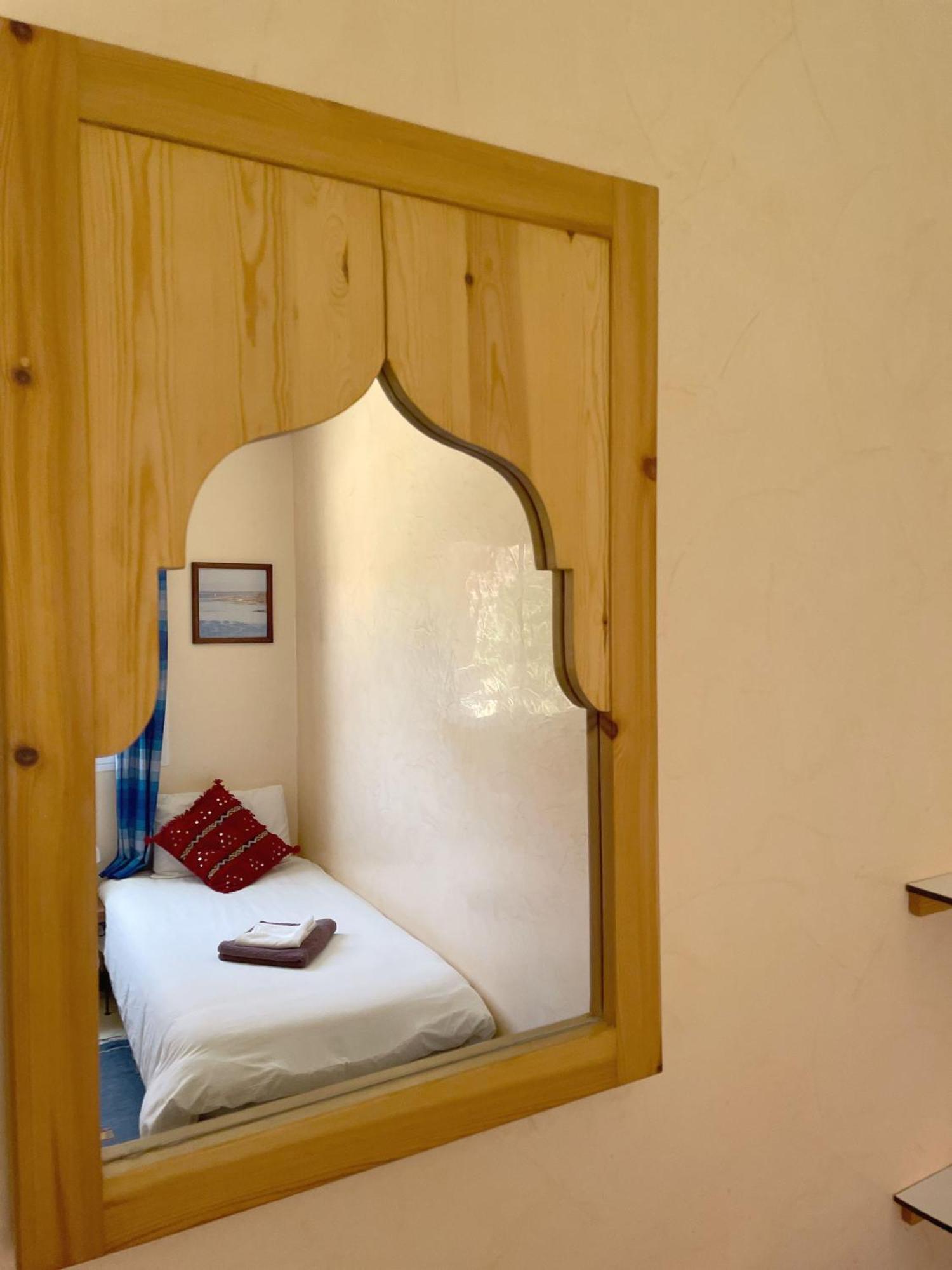 Cli Surf House Morocco Hotel Tamraght Ngoại thất bức ảnh