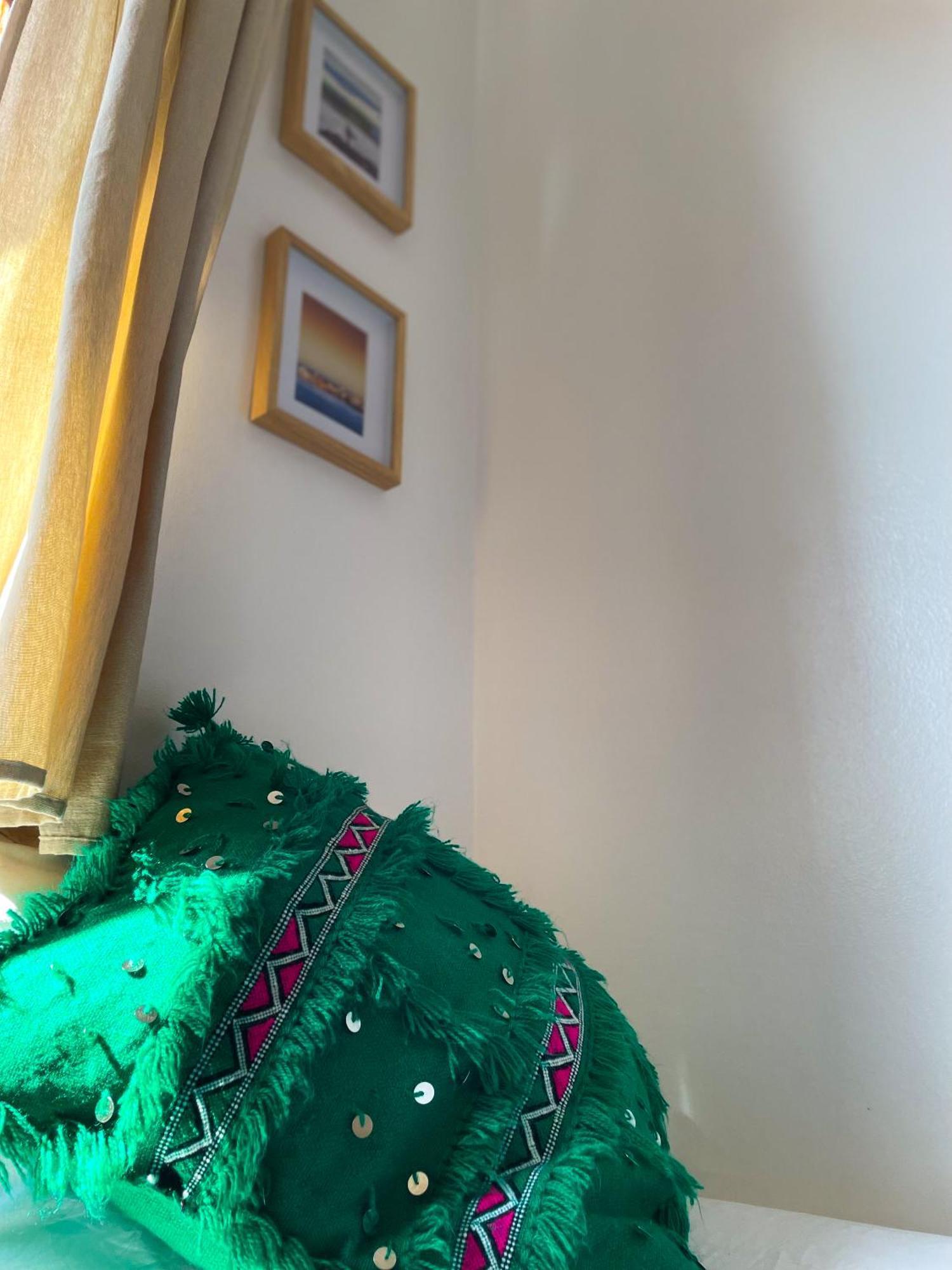 Cli Surf House Morocco Hotel Tamraght Ngoại thất bức ảnh