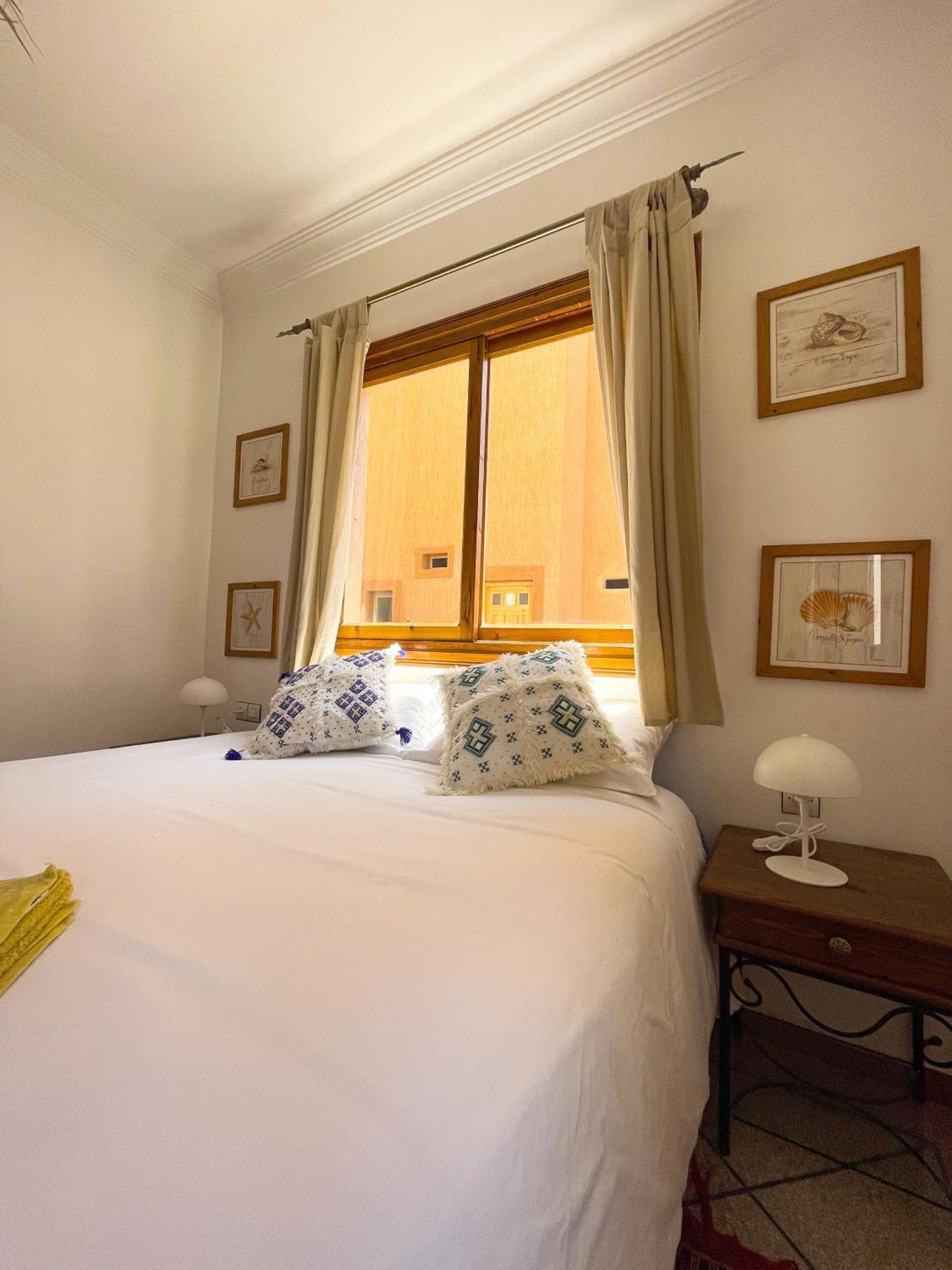 Cli Surf House Morocco Hotel Tamraght Ngoại thất bức ảnh