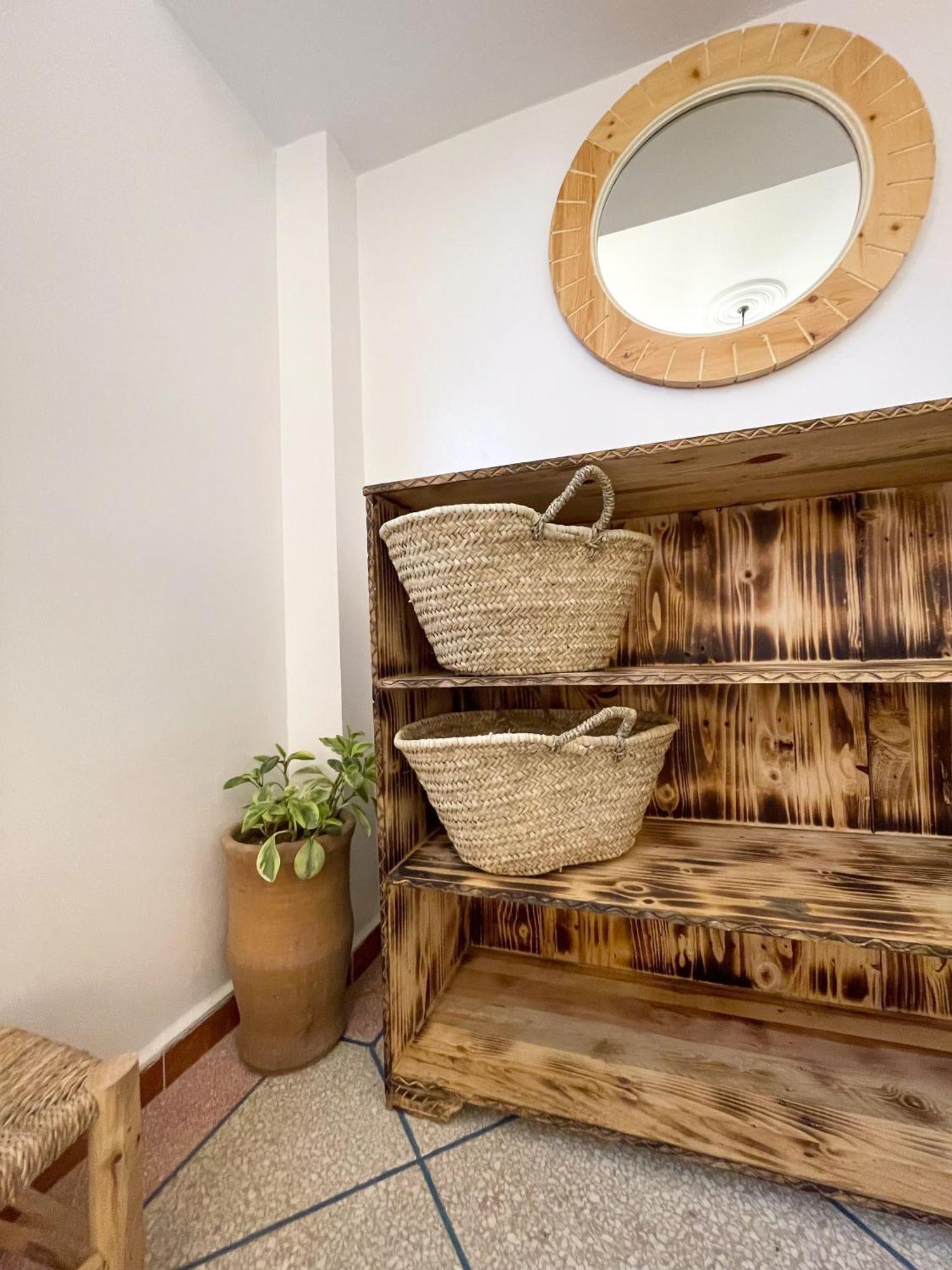Cli Surf House Morocco Hotel Tamraght Ngoại thất bức ảnh