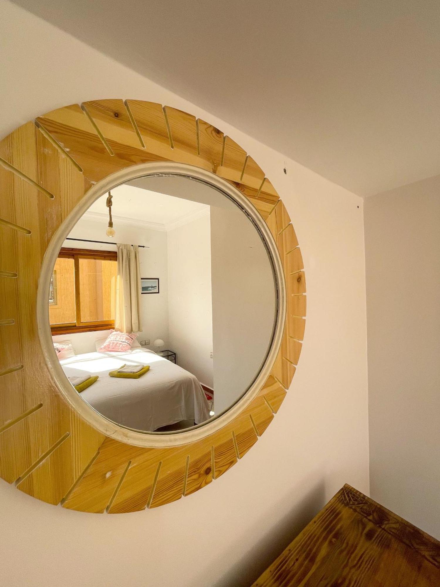 Cli Surf House Morocco Hotel Tamraght Ngoại thất bức ảnh