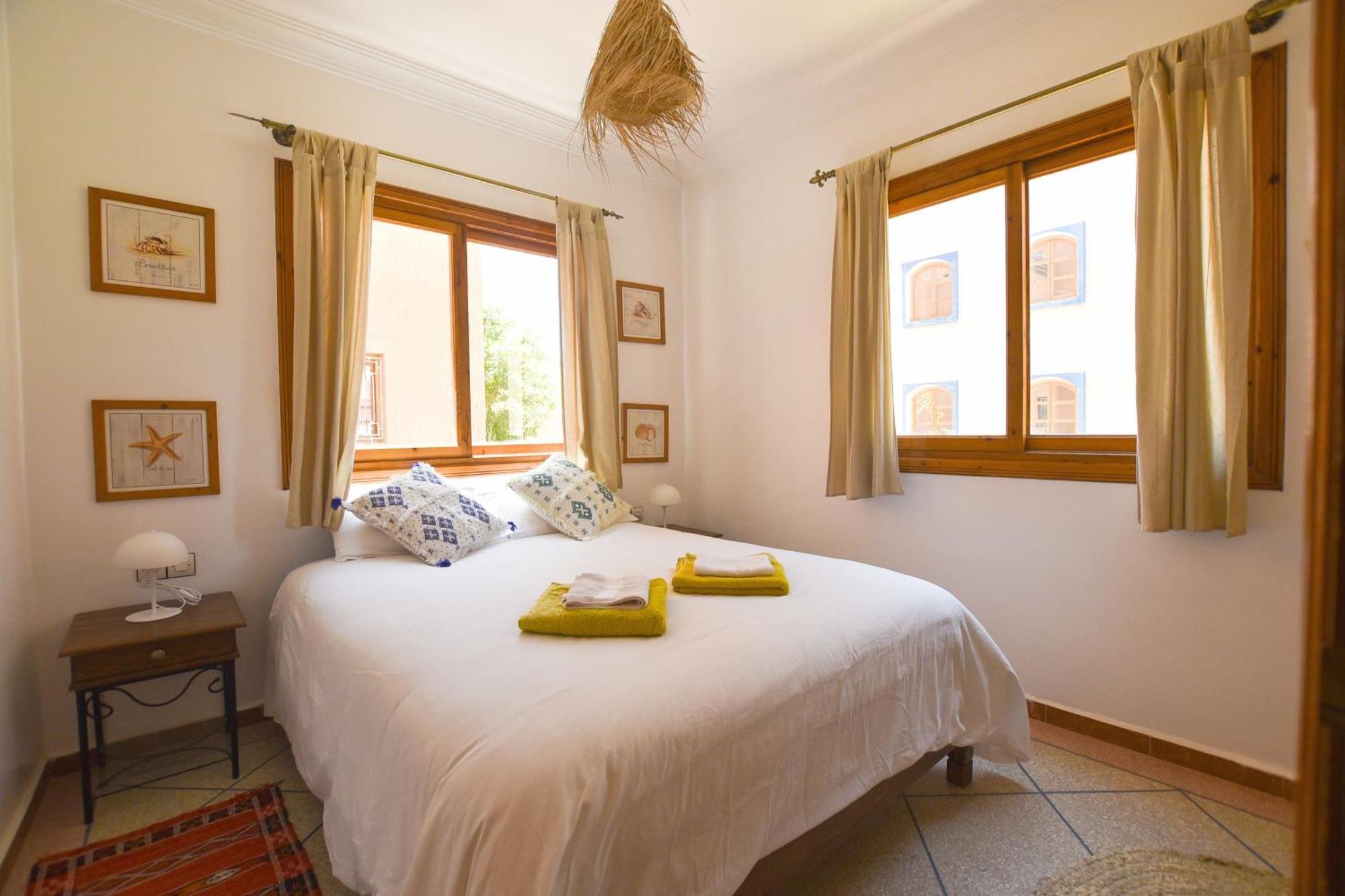 Cli Surf House Morocco Hotel Tamraght Ngoại thất bức ảnh