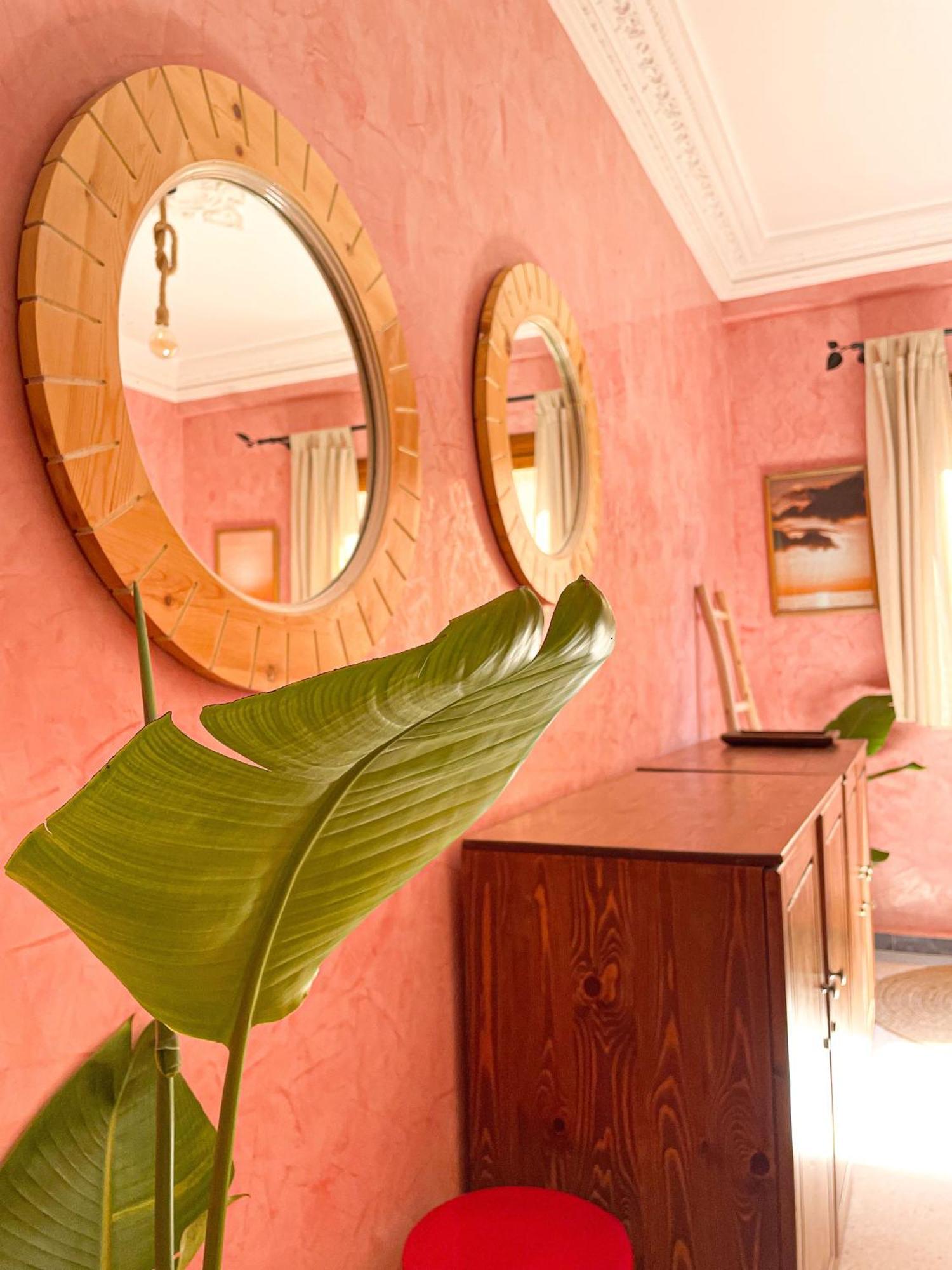 Cli Surf House Morocco Hotel Tamraght Ngoại thất bức ảnh