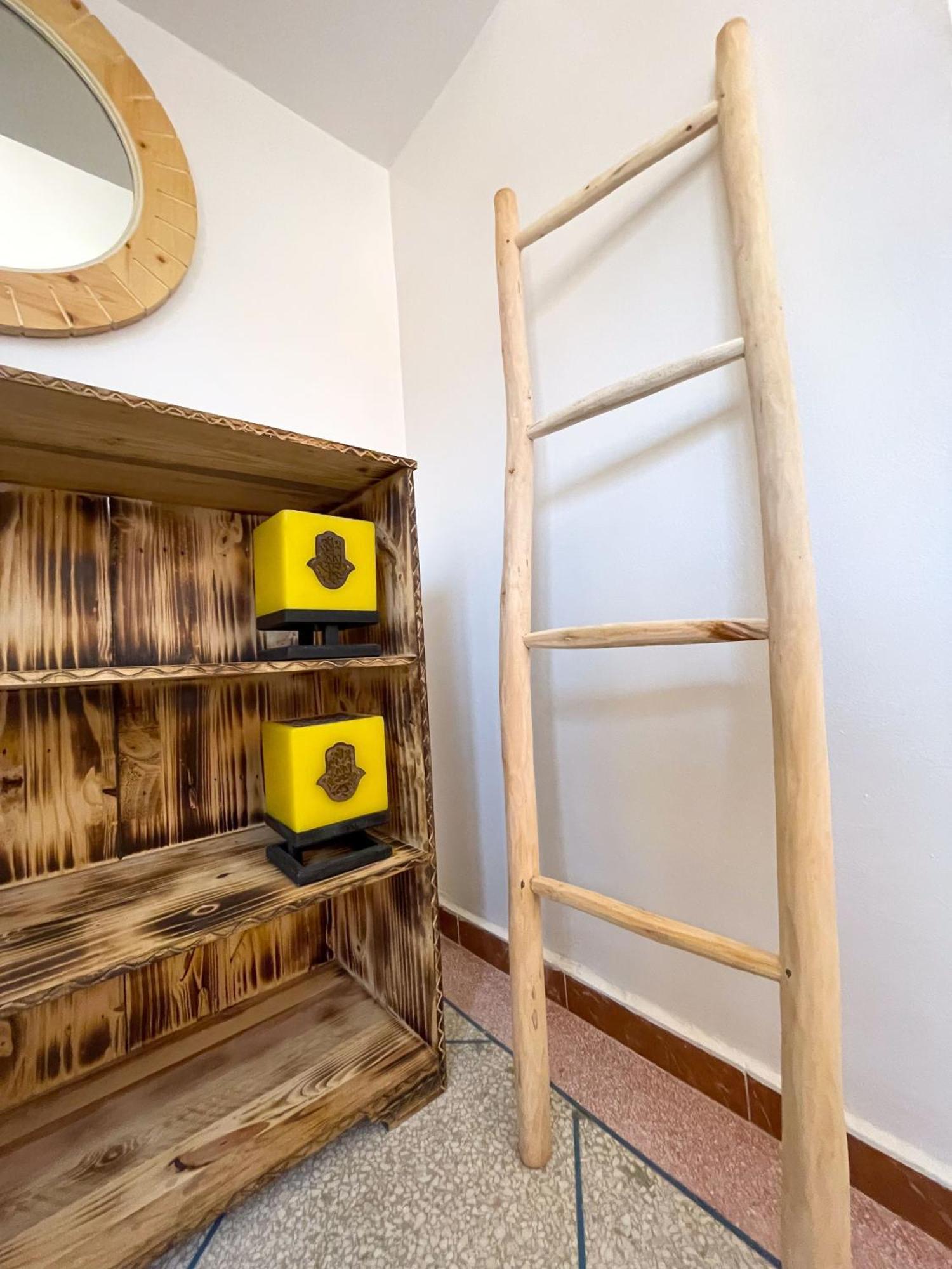 Cli Surf House Morocco Hotel Tamraght Ngoại thất bức ảnh